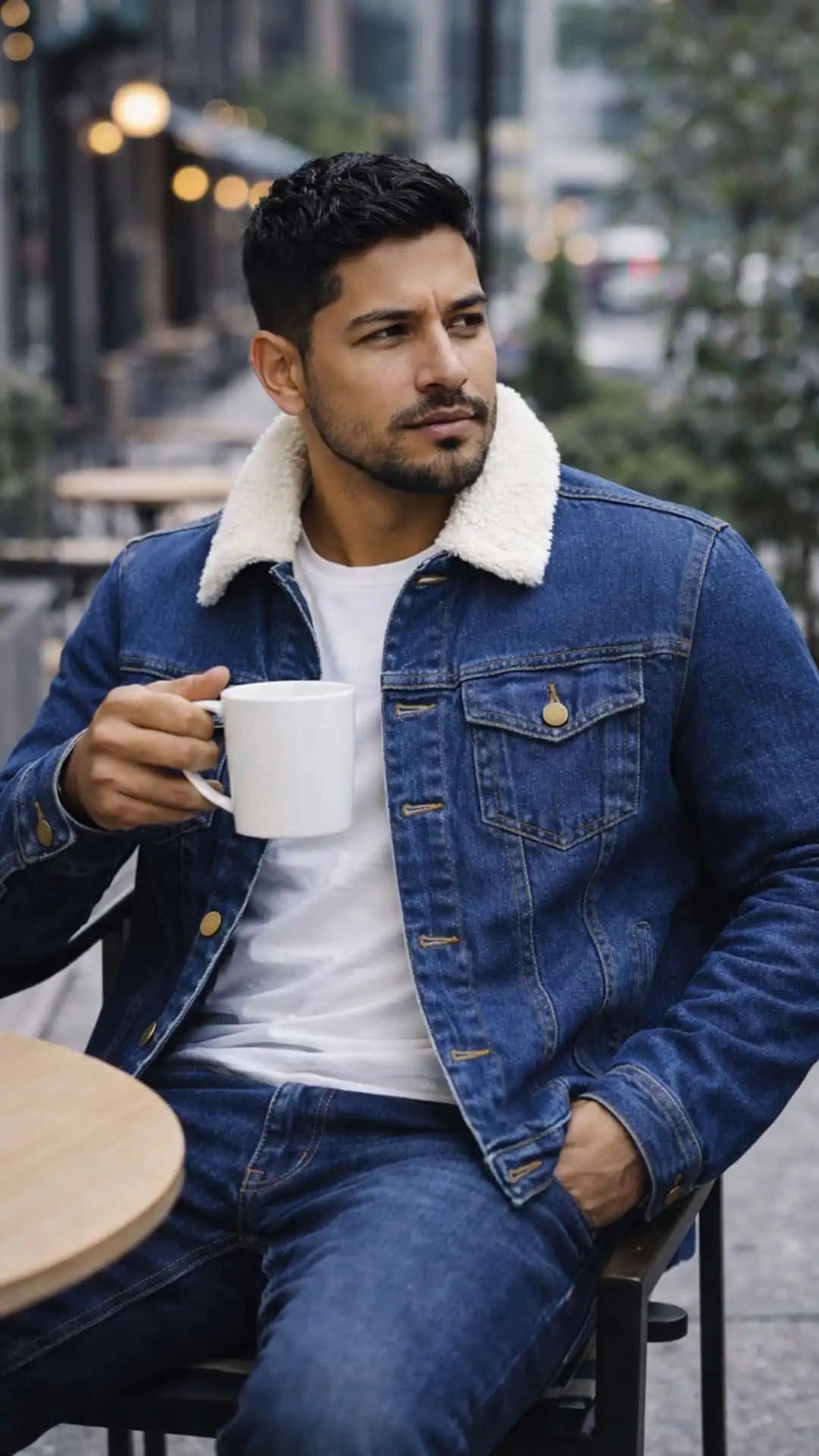 🧥 CHAQUETA FROSTLINE™