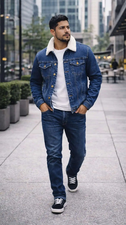 🧥 CHAQUETA FROSTLINE™