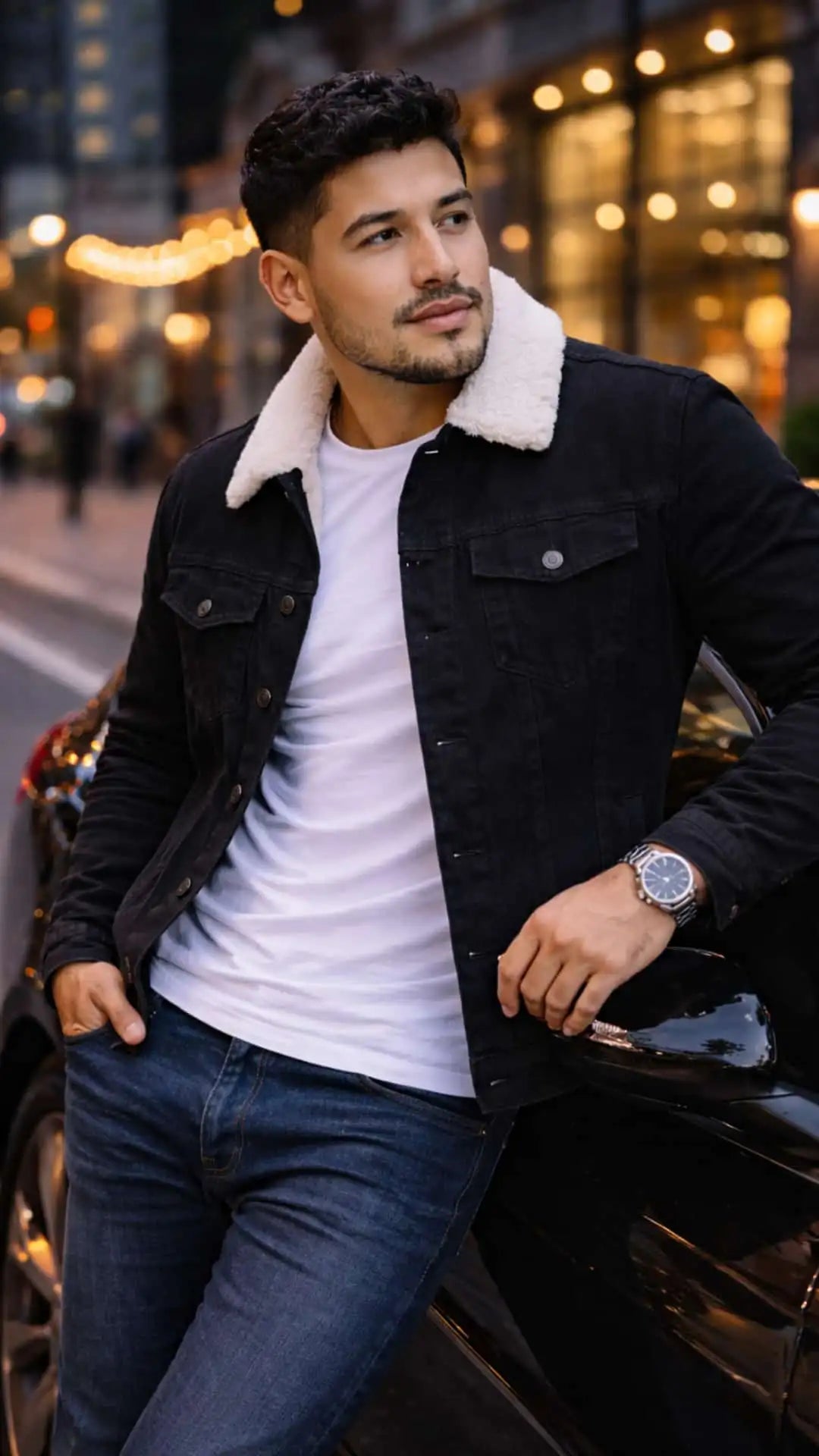🧥 CHAQUETA FROSTLINE™