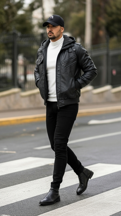 🧥NUEVA CHAQUETA VALNOR AERO™