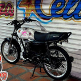 David C. – Bucaramanga