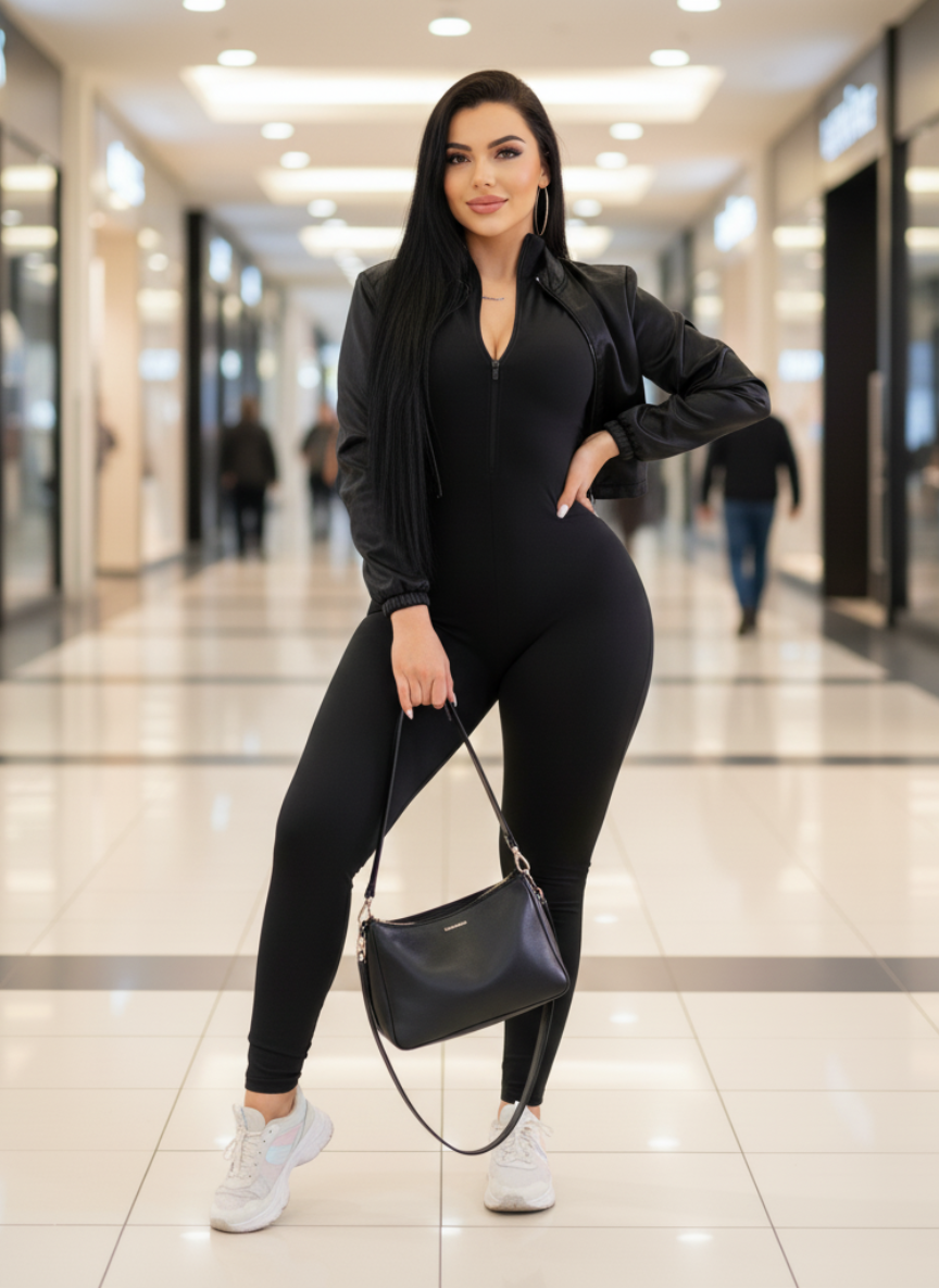 NUEVO ENTERIZO ACTIVE SOUL