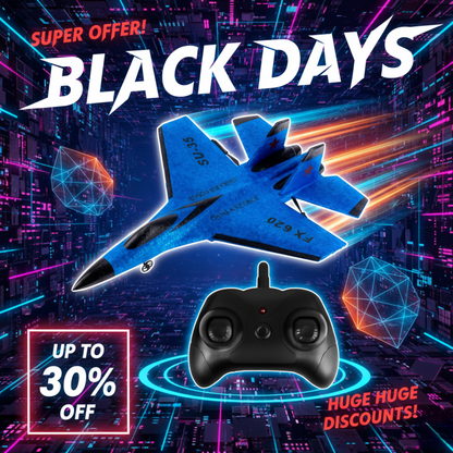 NUEVO AIRPLAY SU35🛩️