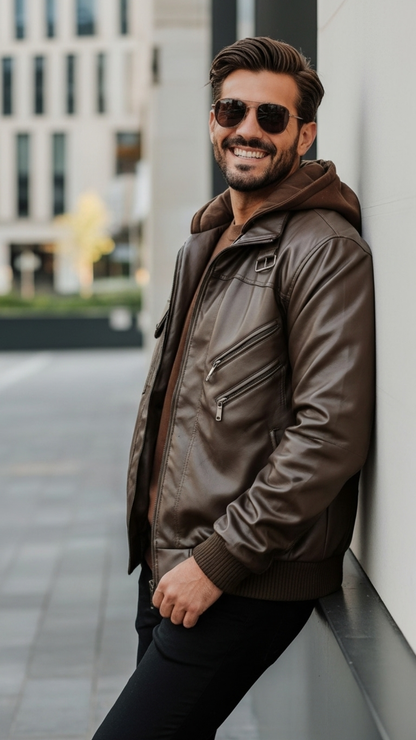 🧥NUEVA CHAQUETA VALNOR AERO™