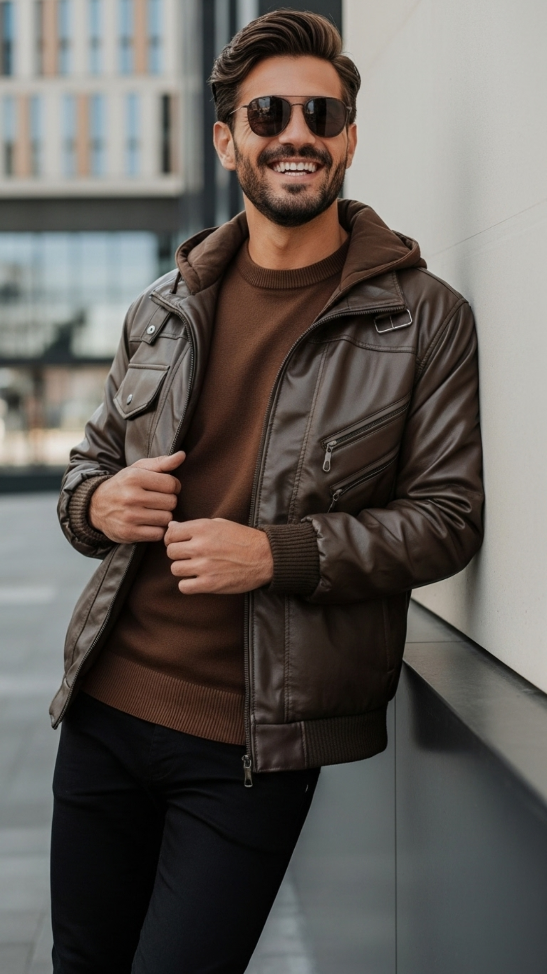 🧥NUEVA CHAQUETA VALNOR AERO™