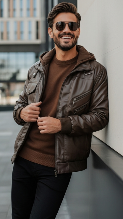 🧥NUEVA CHAQUETA VALNOR AERO™