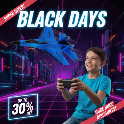 NUEVO AIRPLAY SU35🛩️