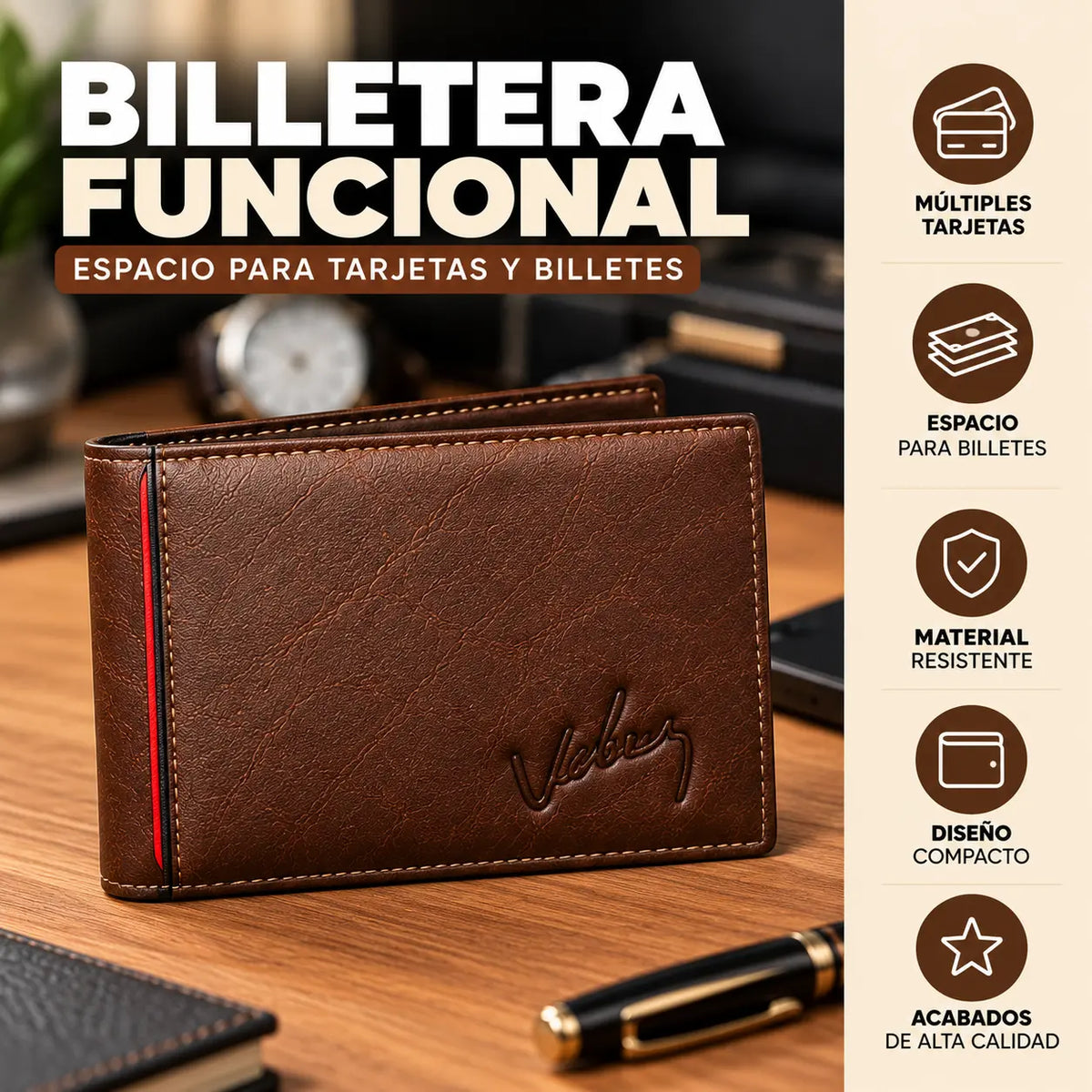 Kit Ejecutivo Premium™