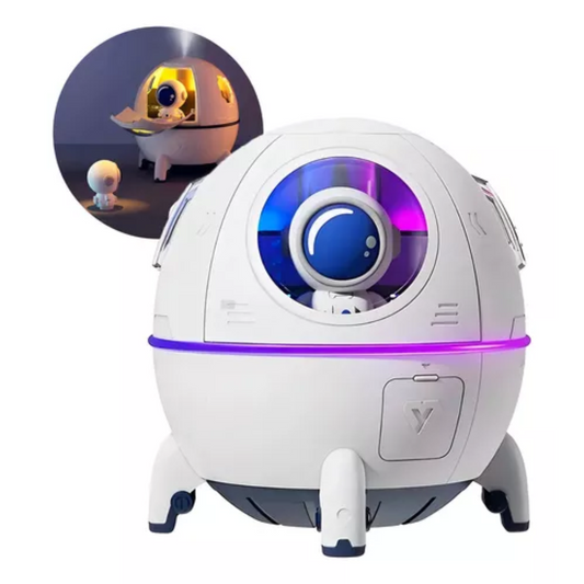 HUMIDIFICADOR GALAXY