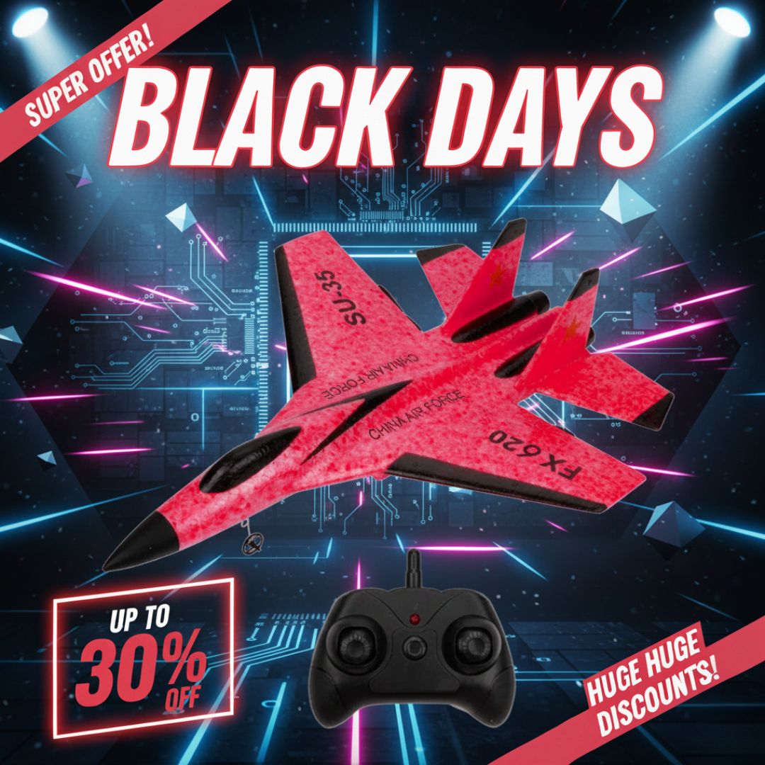 NUEVO AIRPLAY SU35🛩️