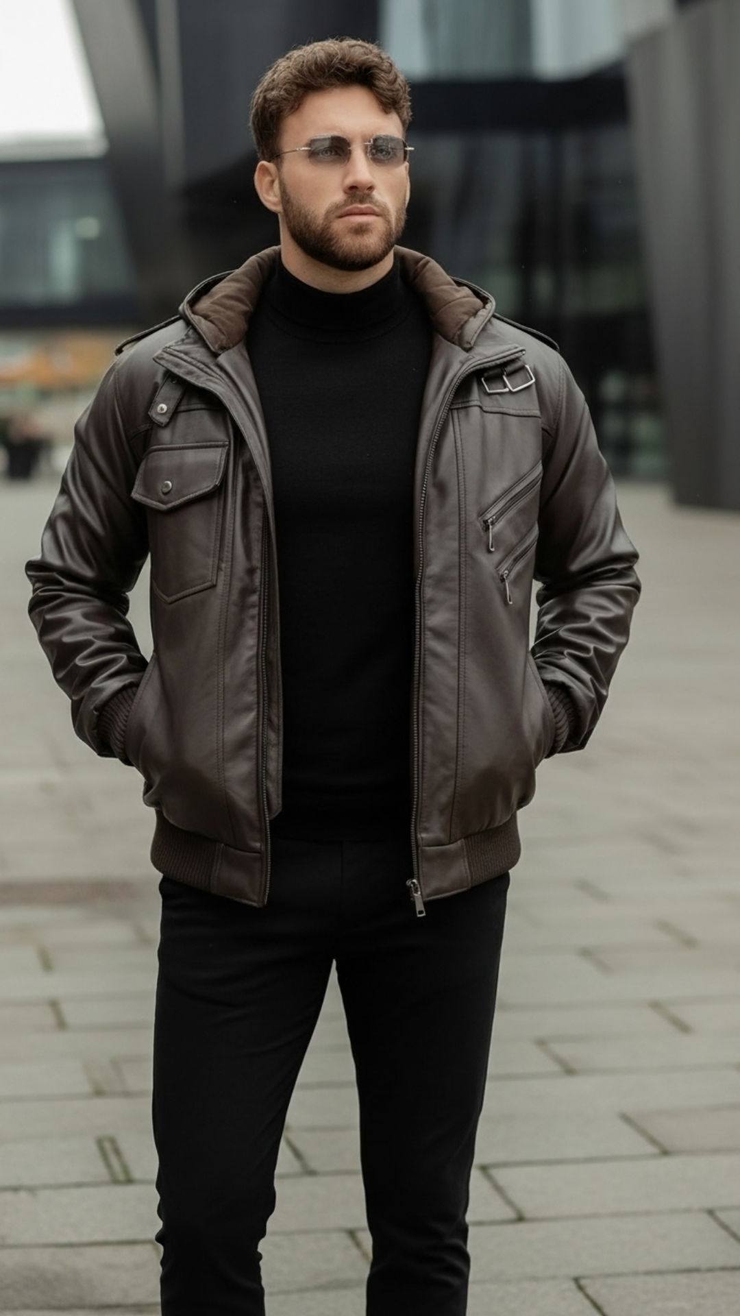 🧥NUEVA CHAQUETA VALNOR AERO™