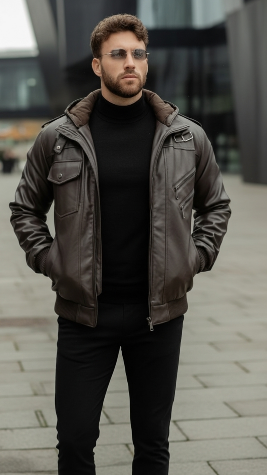 🧥NUEVA CHAQUETA VALNOR AERO™