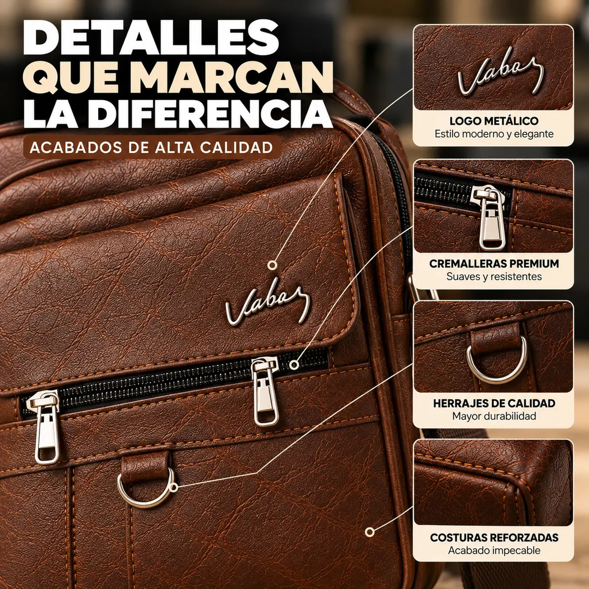 Kit Ejecutivo Premium™