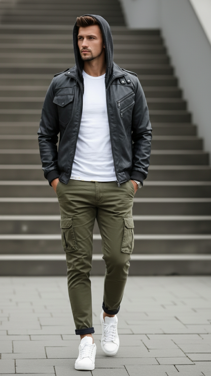 🧥NUEVA CHAQUETA VALNOR AERO™