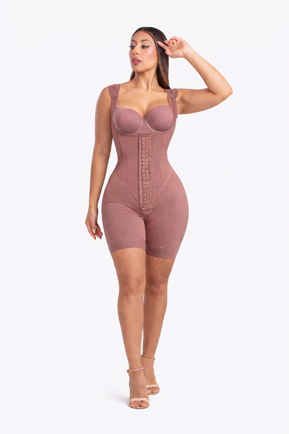 NUEVA FAJA CURVAS REALES ⌛