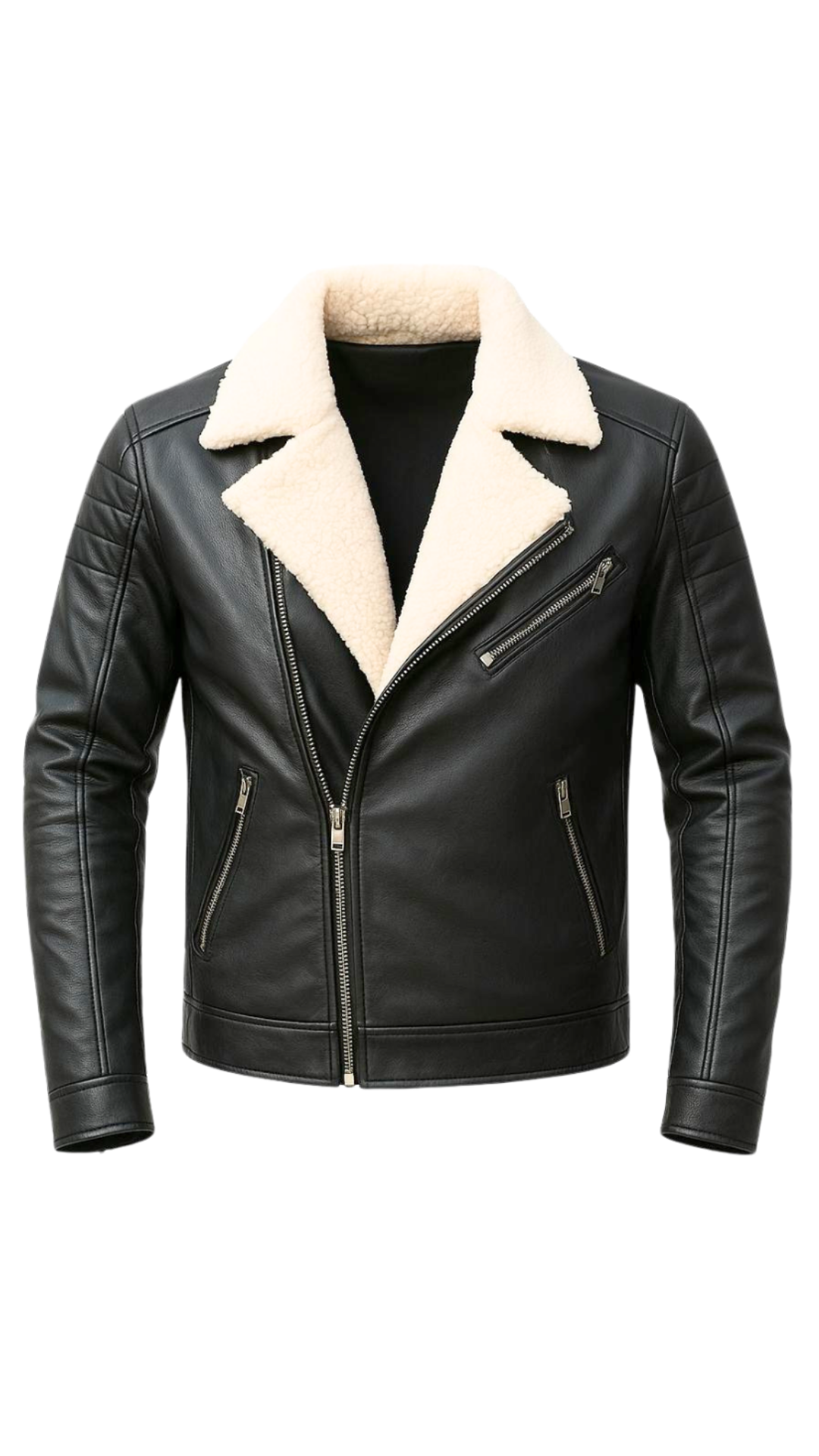 CHAQUETA OVEJERO ÉLITE