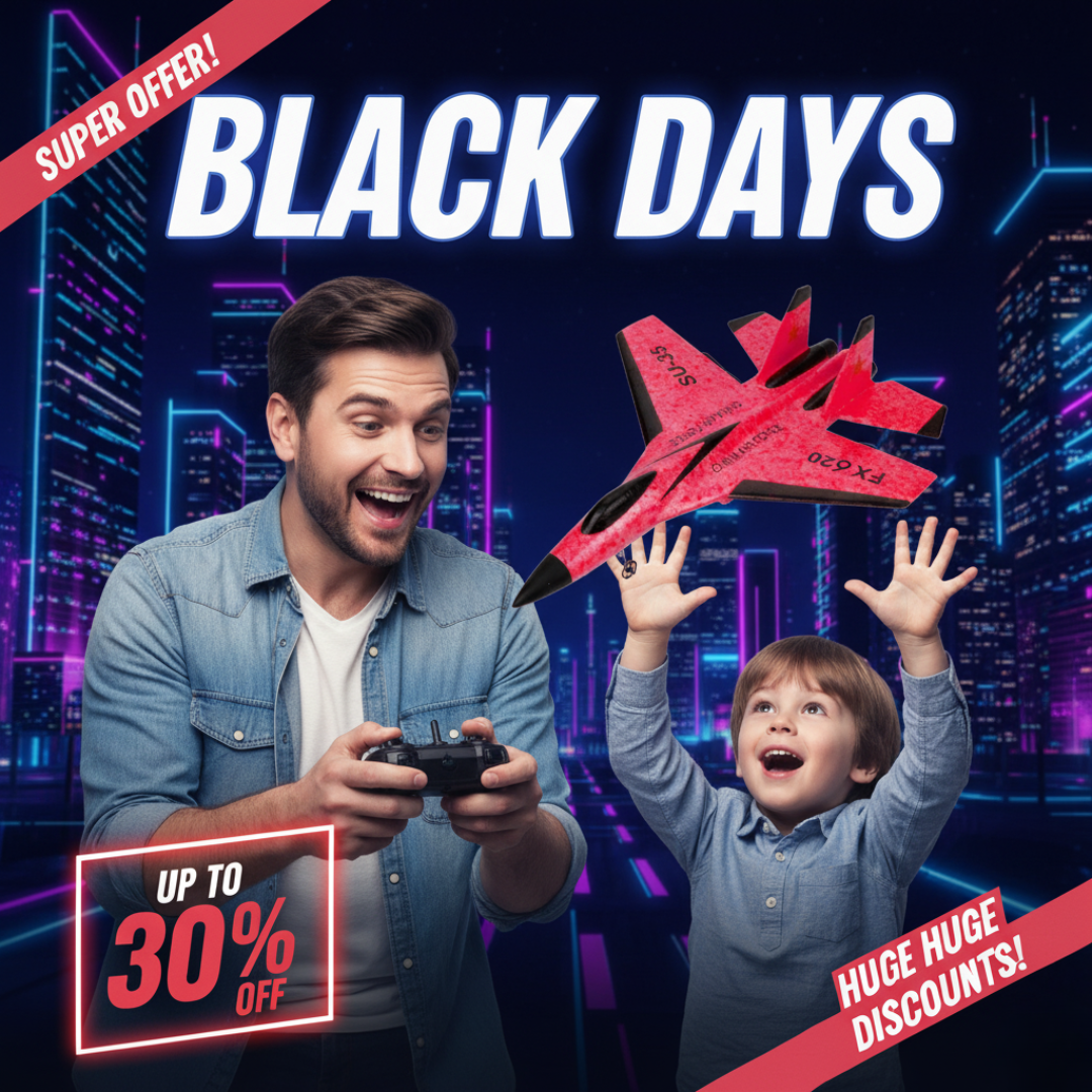 NUEVO AIRPLAY SU35🛩️