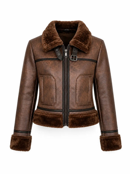Chaqueta Aviador Aspen™