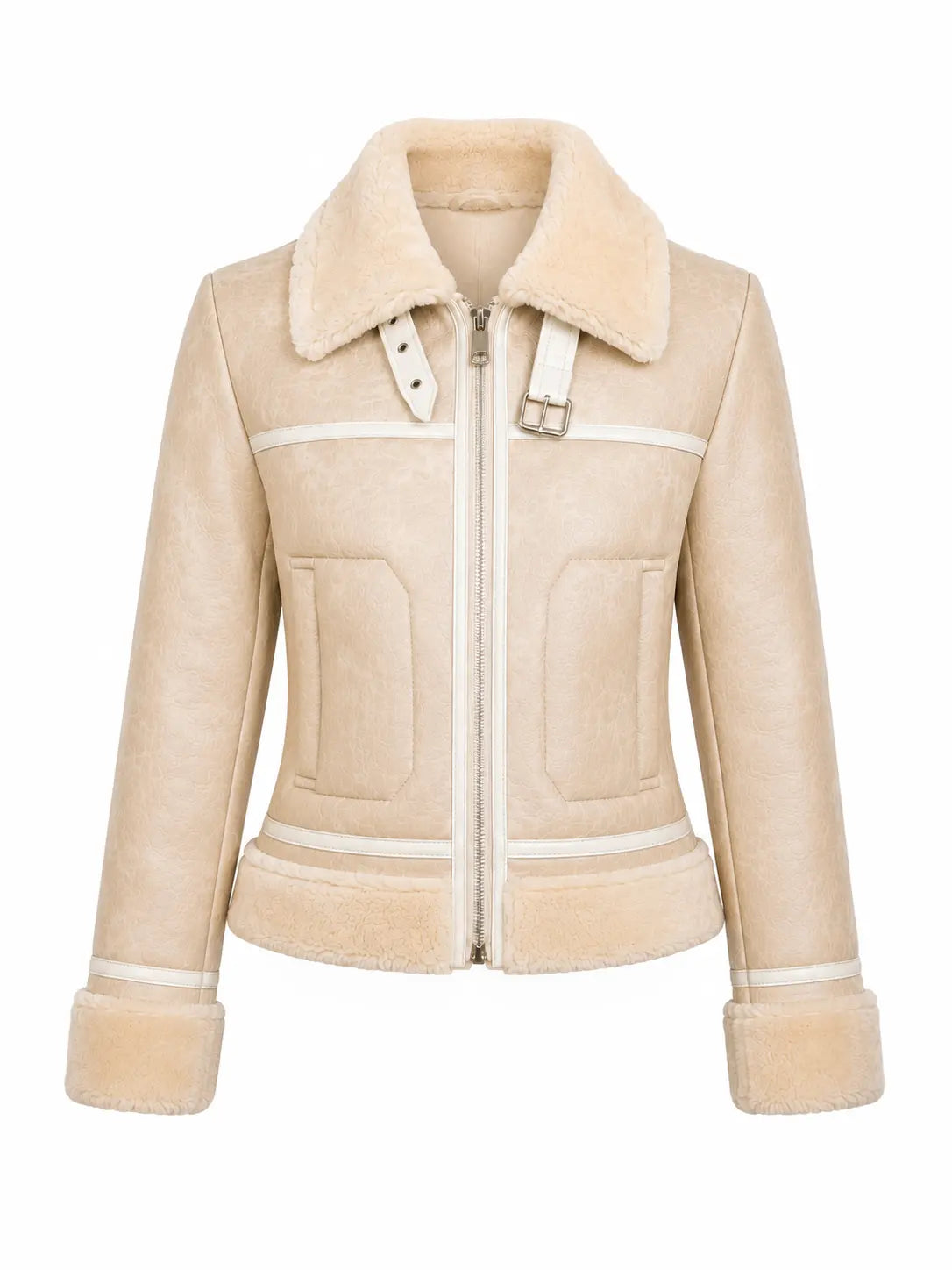 Chaqueta Aviador Aspen™