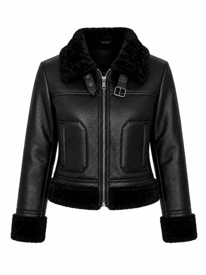 Chaqueta Aviador Aspen™