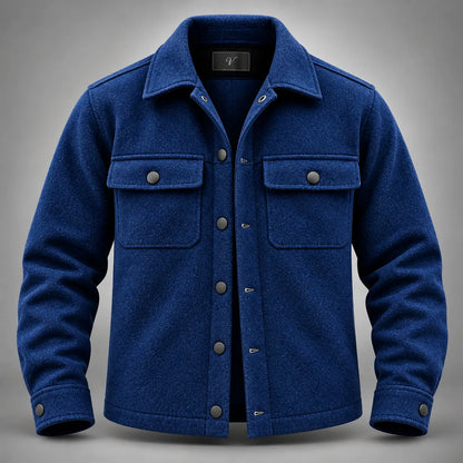 CHAQUETA CAMDEN PREMIUM™