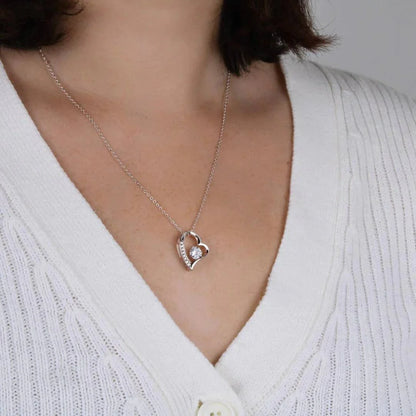 COLLAR AMOR ETERNO✨