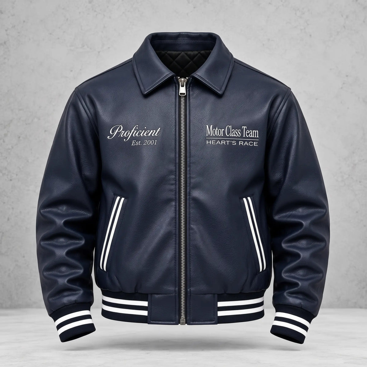 Chaqueta Turbo Society™
