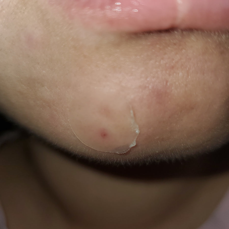 Andrés M., Bucaramanga