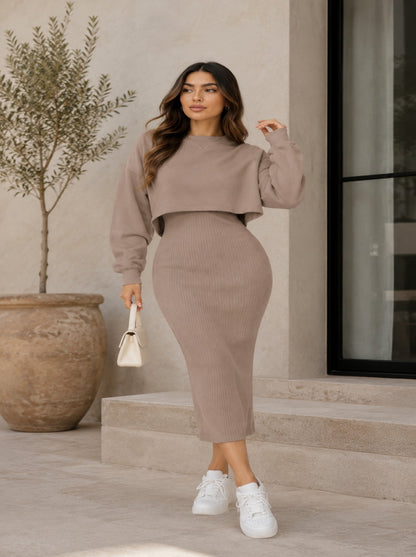 NUEVO SET SOFT ELEGANCE™