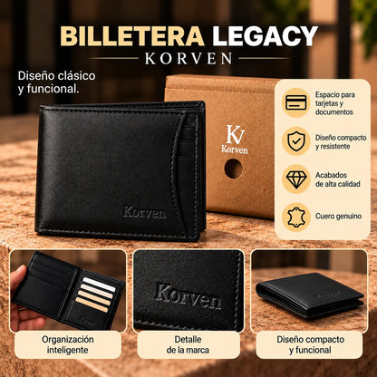 Combo Élite Korven