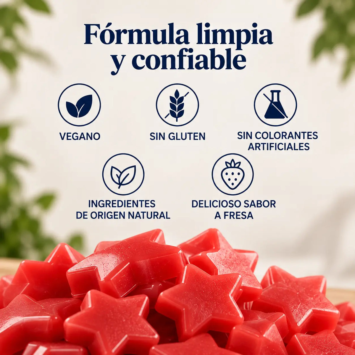 🌙 Gomitas para Dormir y Descansar – LullaBites™