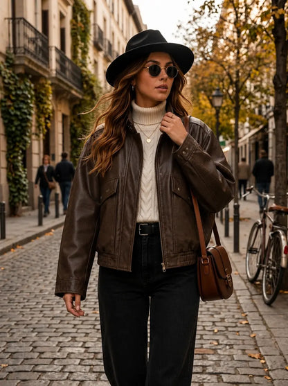 Chaqueta Chelsea™