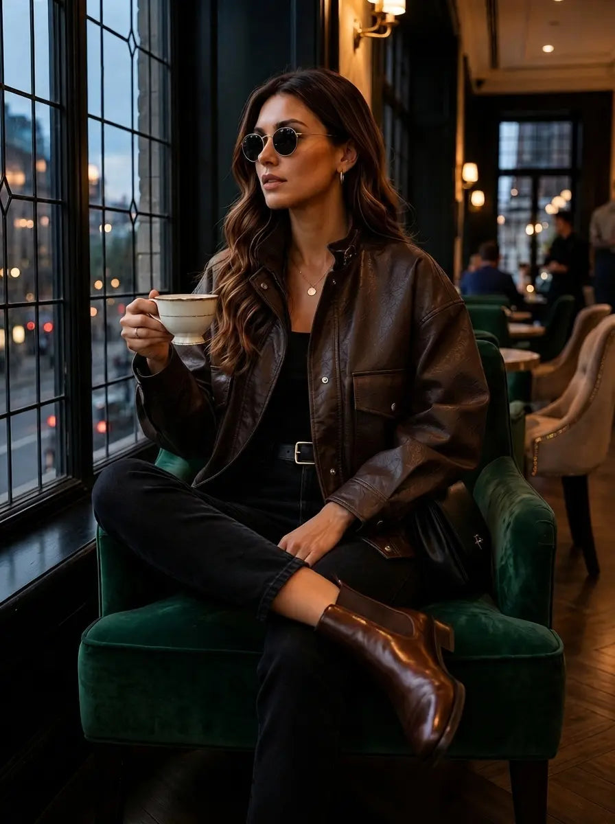 Chaqueta Chelsea™