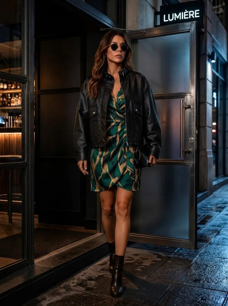 Chaqueta Chelsea™