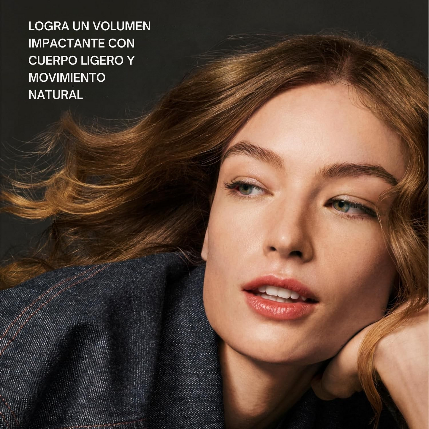 🌟 Tu secreto para un cabello espectacular, todos los días🌟