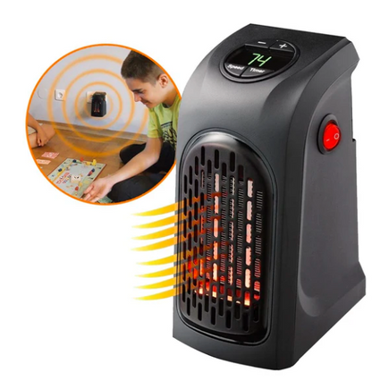 🔥NUEVO MINICALENTADOR PORTÁTIL WARMIX PRO🔥