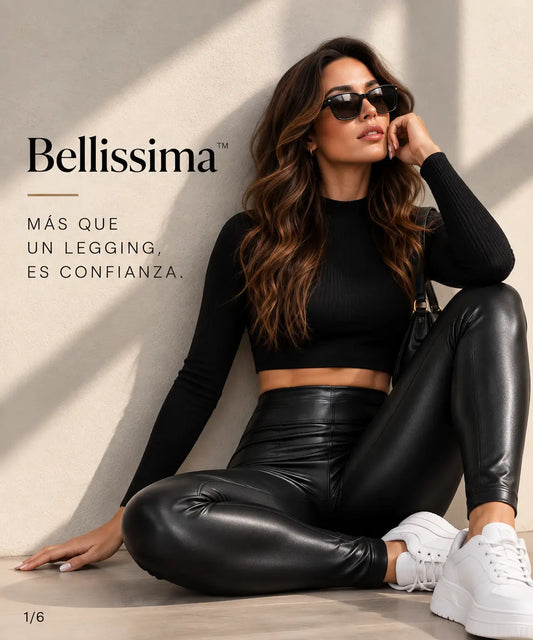 Leggins Bellissima™