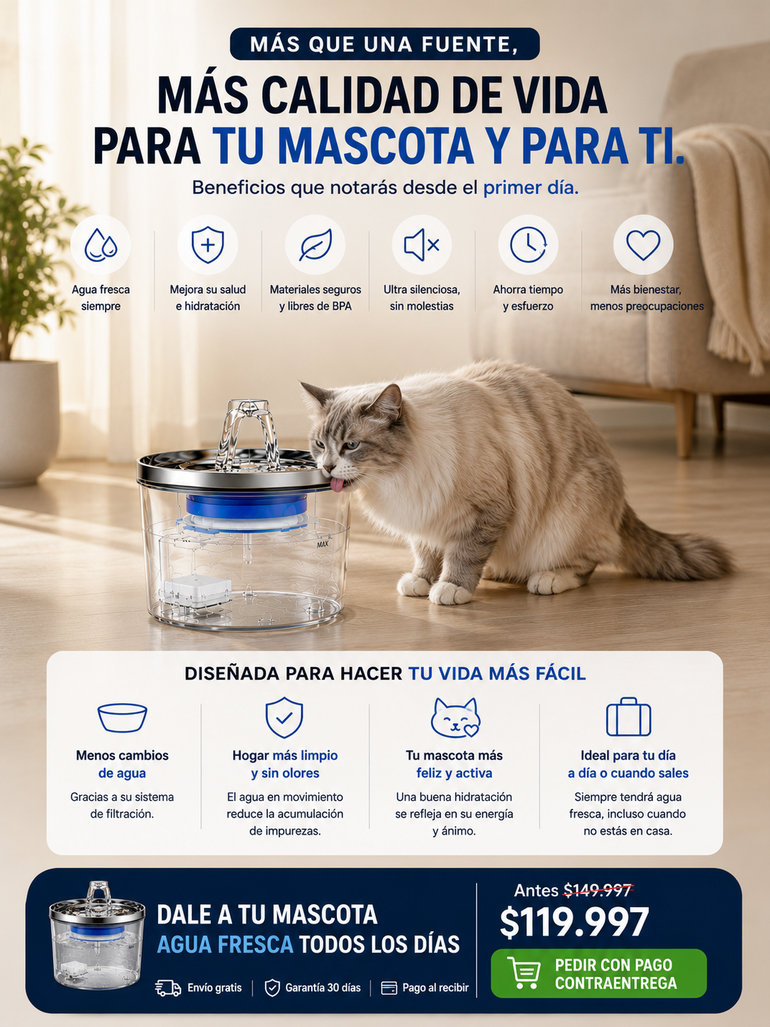 AquaPet Flow™
