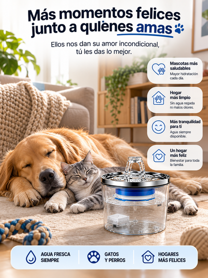 AquaPet Flow™