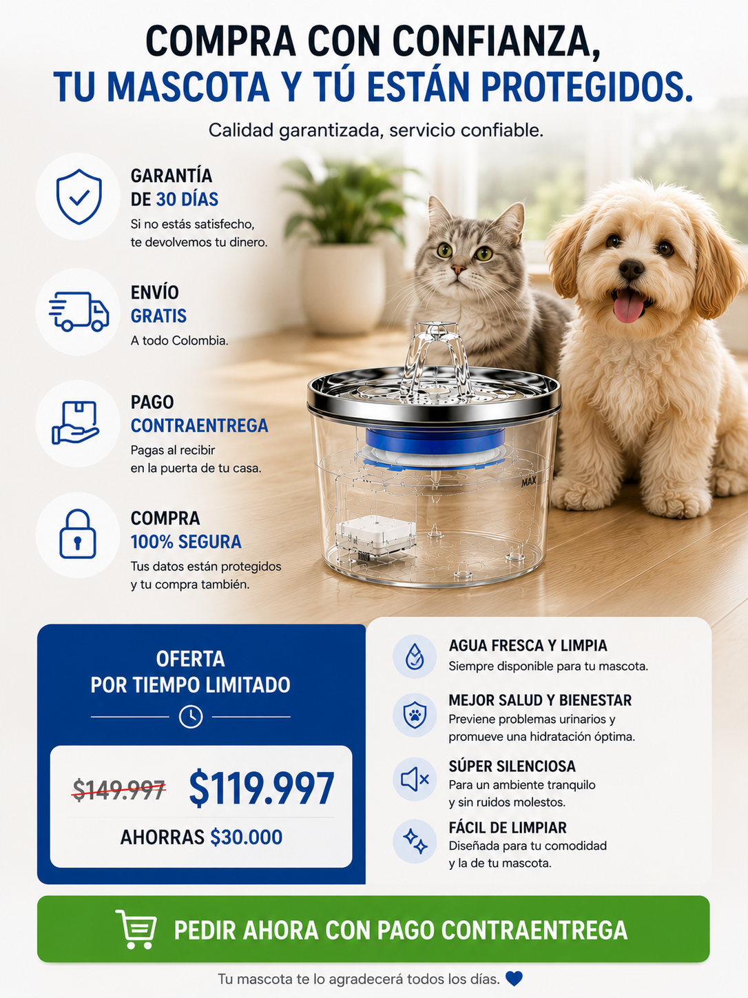 AquaPet Flow™