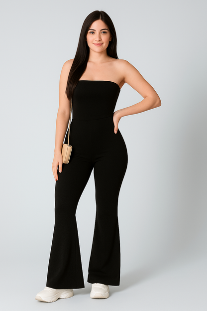NUEVO ENTERIZO STRAPLESS MODELADOR 💃