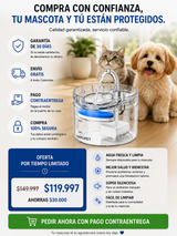 AquaPet Flow™