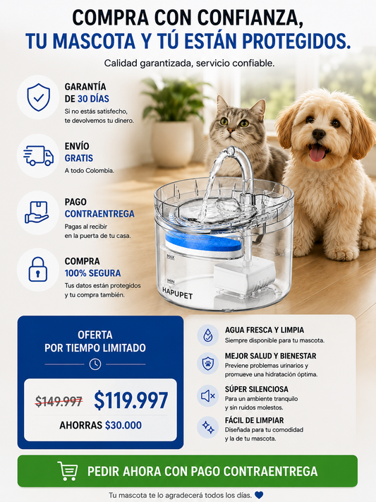 AquaPet Flow™