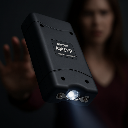 ⚡Nuevo Taser Guardian Shock 5000™