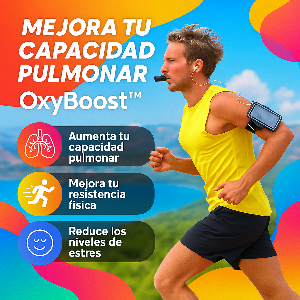 OxyBoost™