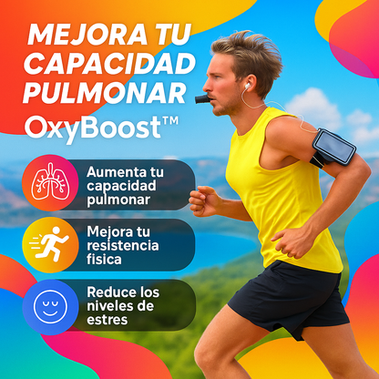 OxyBoost™