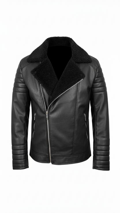CHAQUETA OVEJERO ÉLITE