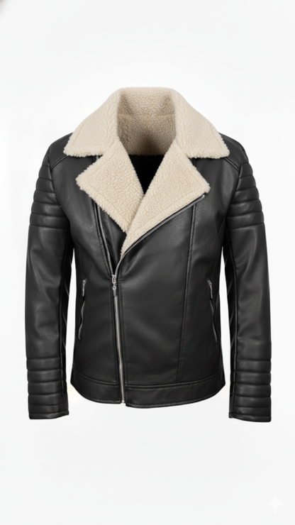 CHAQUETA OVEJERO ÉLITE