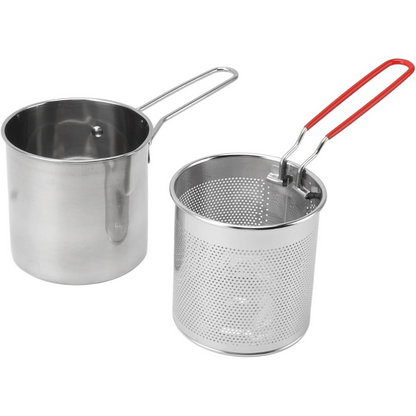 NUEVA FREIDORA JAPONESA INOXCHEF™