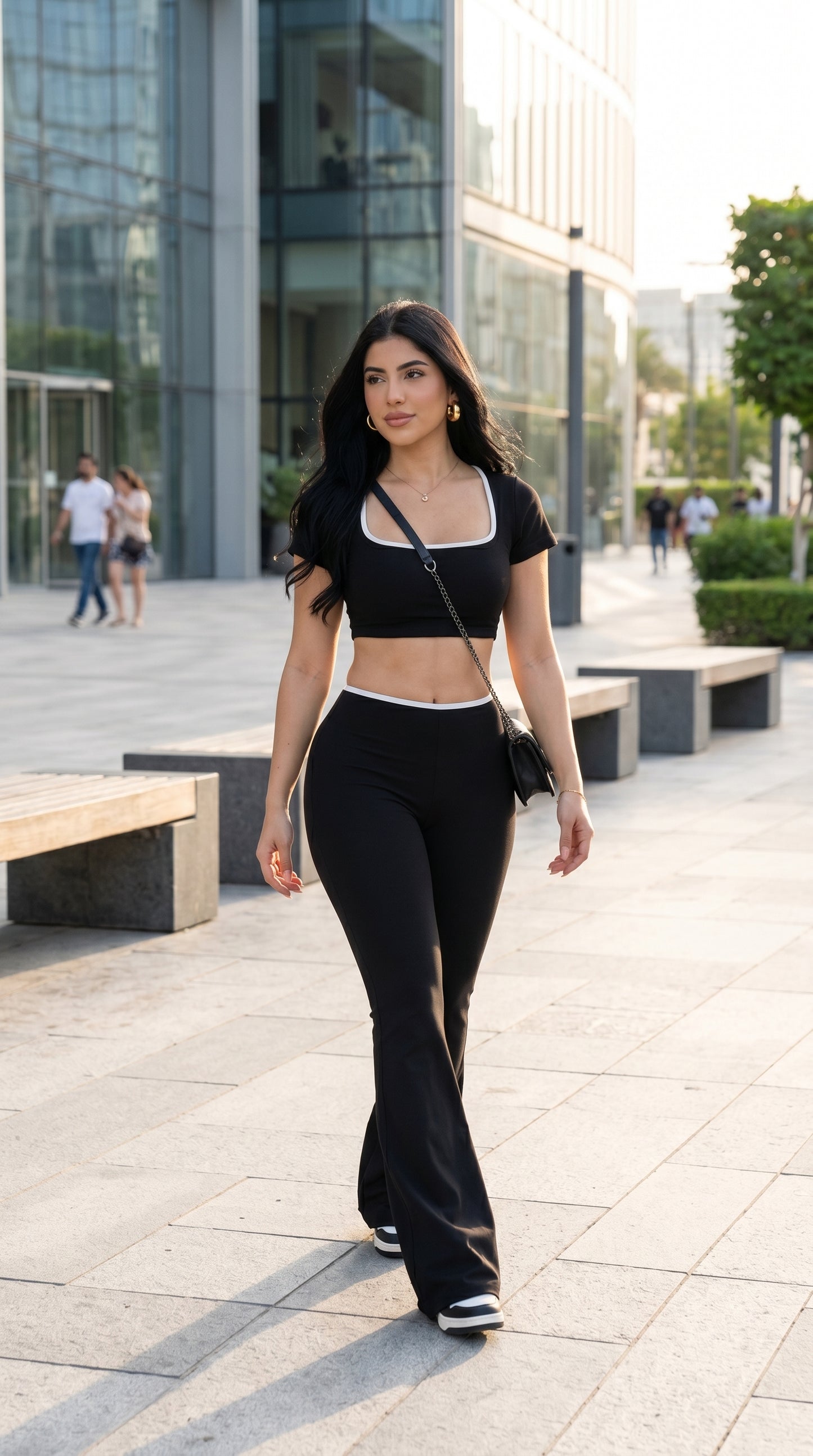 NUEVO SET ROMA BELLE™